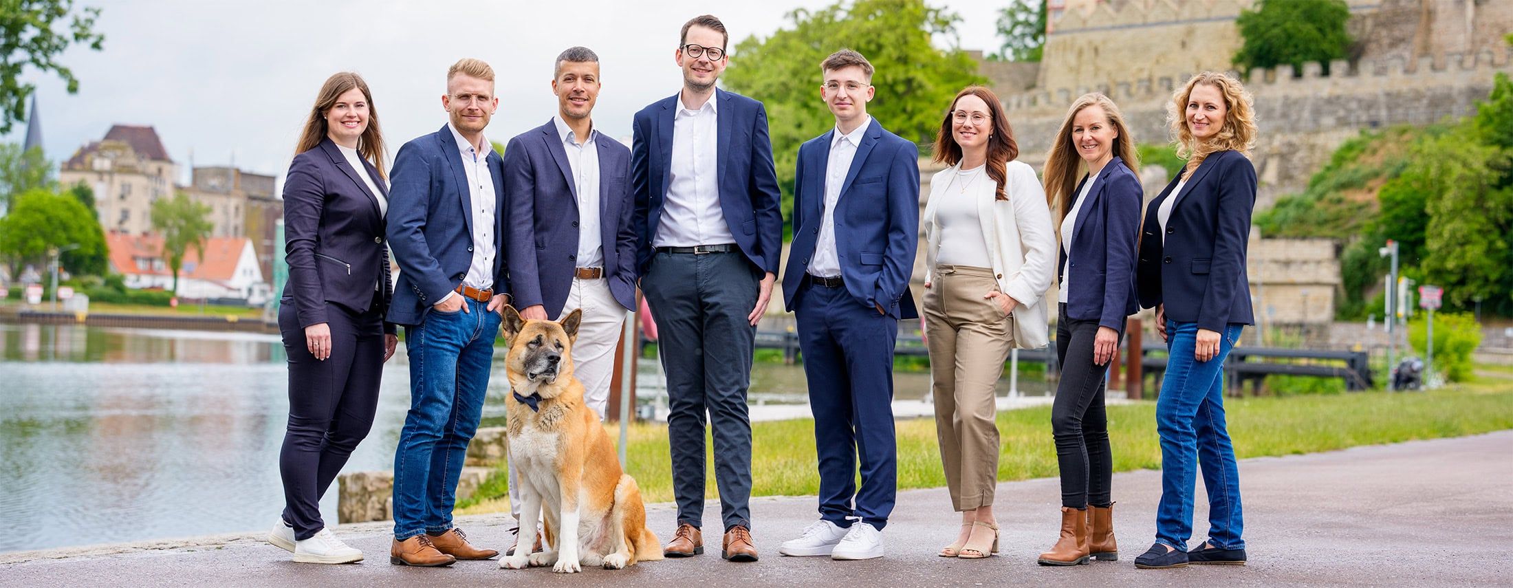 Revalis Über uns