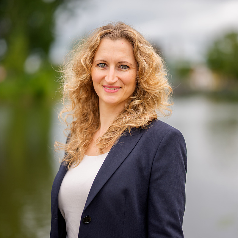 Doreen Florack – Senior Immobiliengutachterin