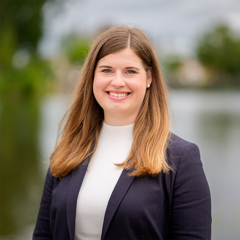 Kathrin Dunkel – Senior Immobiliengutachterin