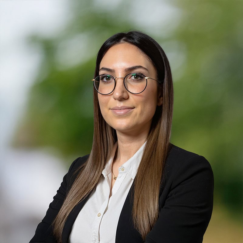 Berna Ikierler - Immobiliengutachterin