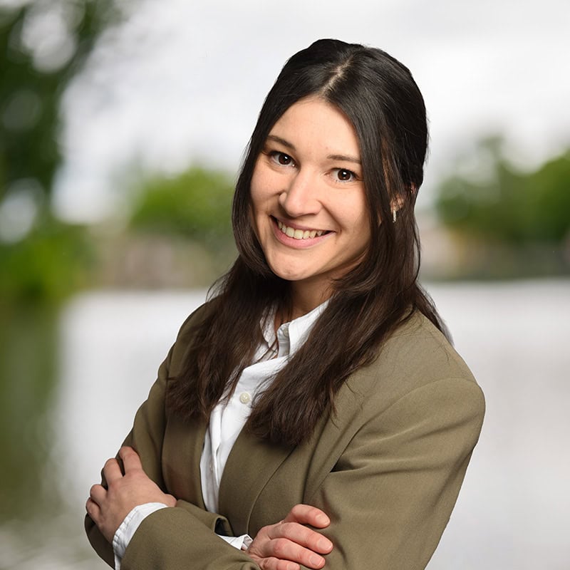 Mareike Haun – Immobiliengutachterin